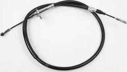 Brovex-Nelson 90.1070 - Cable, parking brake car-mod.net