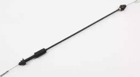 Brovex-Nelson 46.3440 - Accelerator Cable car-mod.net