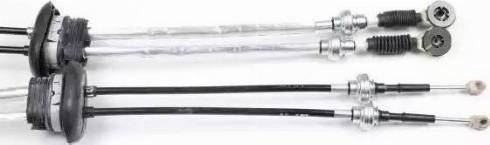 Brovex-Nelson 42.9070 - Cable, tip, manual transmission car-mod.net