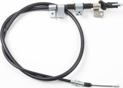 Brovex-Nelson 42.1920 - Cable, parking brake car-mod.net