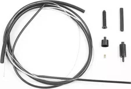 Brovex-Nelson 42.3115 - Accelerator Cable car-mod.net