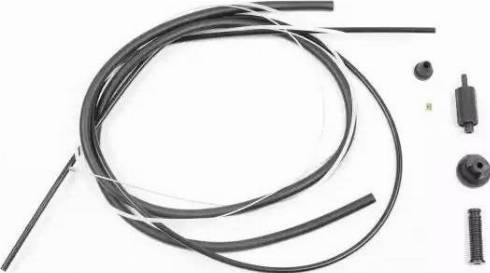 Brovex-Nelson 42.3120 - Accelerator Cable car-mod.net