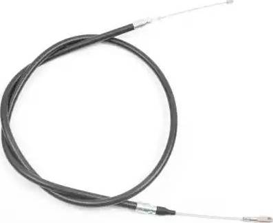 Brovex-Nelson 58.0060 - Cable, parking brake car-mod.net