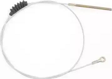 Brovex-Nelson 58.0700 - Cable, parking brake car-mod.net