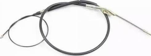 Brovex-Nelson 58.1770 - Cable, parking brake car-mod.net