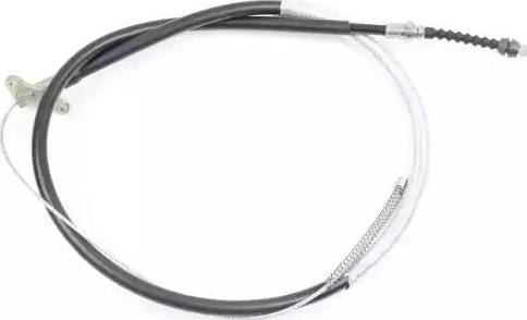 Brovex-Nelson 60.1930 - Cable, parking brake car-mod.net