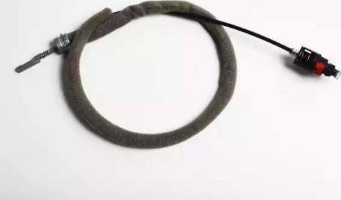 Brovex-Nelson 62.9040 - Cable, tip, manual transmission car-mod.net