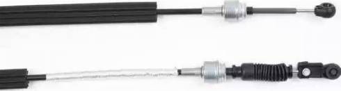 Brovex-Nelson 62.9030 - Cable, tip, manual transmission car-mod.net