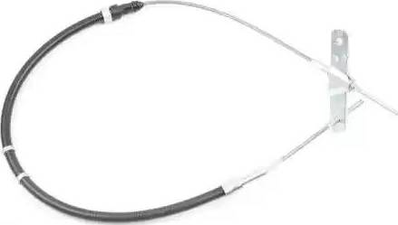 Brovex-Nelson 62.0180 - Cable, parking brake car-mod.net