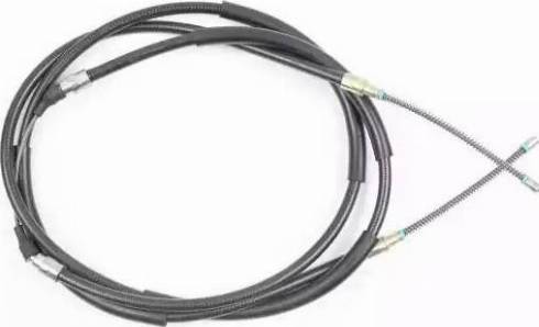 Brovex-Nelson 62.1140 - Cable, parking brake car-mod.net