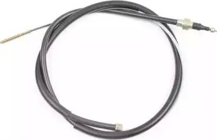 Brovex-Nelson 62.1240 - Cable, parking brake car-mod.net