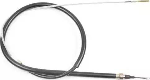 Brovex-Nelson 62.1790 - Cable, parking brake car-mod.net