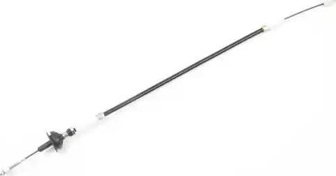 Brovex-Nelson 62.2420 - Clutch Cable car-mod.net
