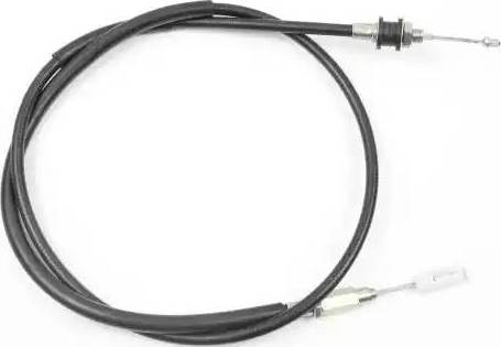 Brovex-Nelson 62.2180 - Clutch Cable car-mod.net
