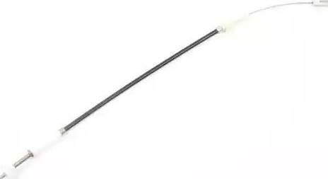 Brovex-Nelson 62.2310 - Clutch Cable car-mod.net