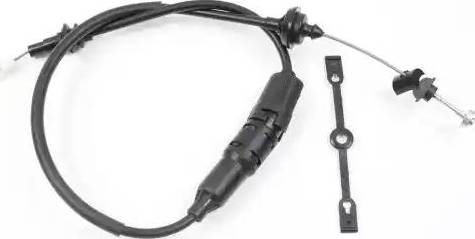 Brovex-Nelson 62.2330AUT - Clutch Cable car-mod.net