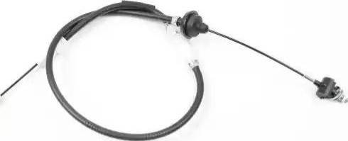 Brovex-Nelson 62.2330 - Clutch Cable car-mod.net