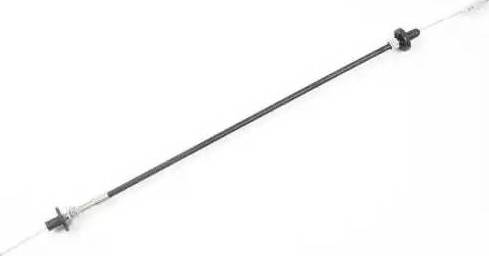 Brovex-Nelson 62.2240 - Clutch Cable car-mod.net