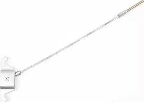 Brovex-Nelson 84.0130 - Cable, parking brake car-mod.net