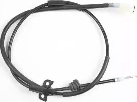 Brovex-Nelson 84.1420 - Cable, parking brake car-mod.net