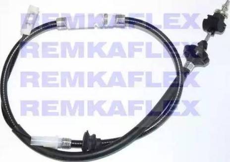 Brovex-Nelson 34.2250 - Clutch Cable car-mod.net