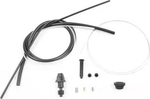 Brovex-Nelson 24.3705 - Accelerator Cable car-mod.net