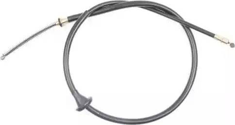 Brovex-Nelson 76.1190 - Cable, parking brake car-mod.net