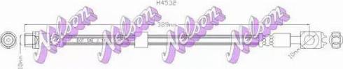 Brovex-Nelson H4532 - Brake Hose car-mod.net