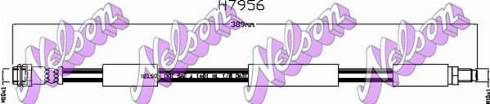 Brovex-Nelson H7956 - Brake Hose car-mod.net