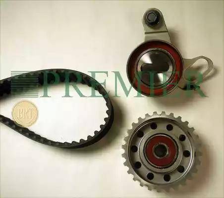 BRT Bearings PBTK033 - Timing Belt Set car-mod.net