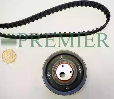 BRT Bearings PBTK101 - Timing Belt Set car-mod.net