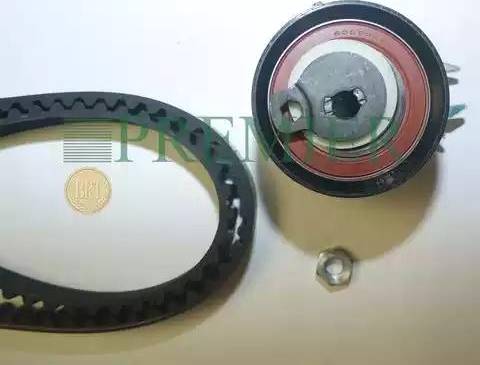 BRT Bearings PBTK102 - Timing Belt Set car-mod.net