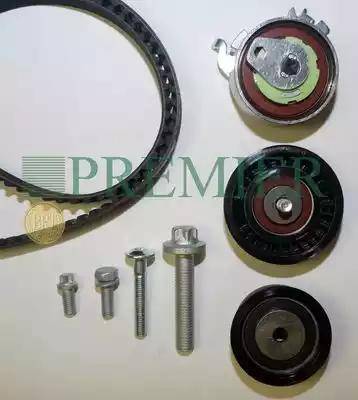 BRT Bearings PBTK119 - Timing Belt Set car-mod.net