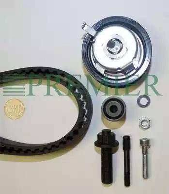 BRT Bearings PBTK177 - Timing Belt Set car-mod.net