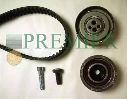 BRT Bearings PBTK365 - Timing Belt Set car-mod.net