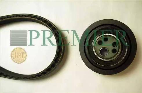 BRT Bearings PBTK363 - Timing Belt Set car-mod.net