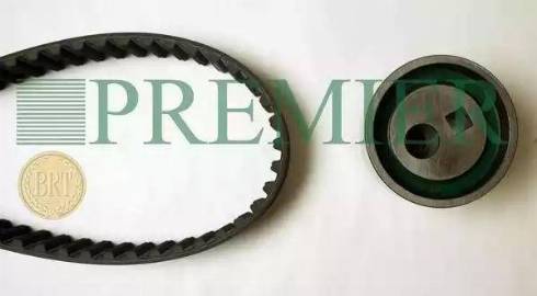 BRT Bearings PBTK310 - Timing Belt Set car-mod.net