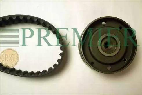 BRT Bearings PBTK217 - Timing Belt Set car-mod.net