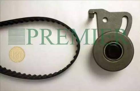 BRT Bearings PBTK235 - Timing Belt Set car-mod.net