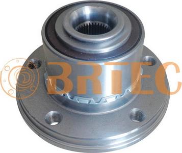 BRTEC 995605A - Wheel Bearing car-mod.net