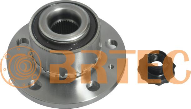 BRTEC 995601AK1 - Bearing Kit, wheel hub car-mod.net