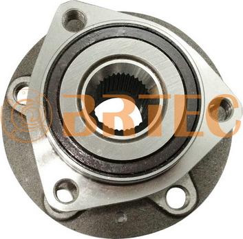 BRTEC 995603A - Wheel Bearing car-mod.net