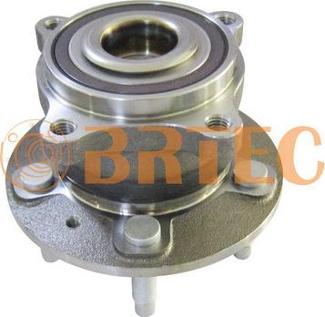 BRTEC 990902A - Wheel Bearing car-mod.net
