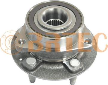 BRTEC 990535A - Wheel Bearing car-mod.net
