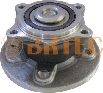 BRTEC 990309A - Wheel Bearing car-mod.net