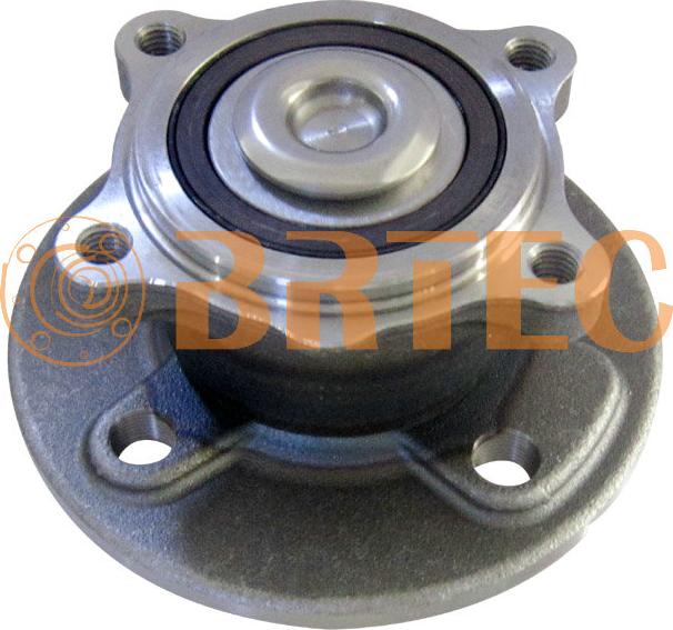 BRTEC 990310A - Wheel Bearing car-mod.net