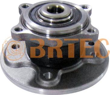 BRTEC 990311A - Wheel Bearing car-mod.net