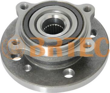 BRTEC 990313A - Wheel Bearing car-mod.net