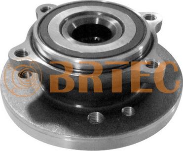 BRTEC 990312A - Wheel Bearing car-mod.net
