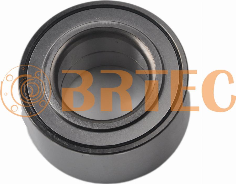 BRTEC 960167 - Wheel Bearing car-mod.net